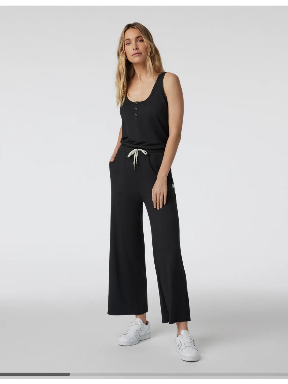 Vuori Falls Jumpsuit NEW